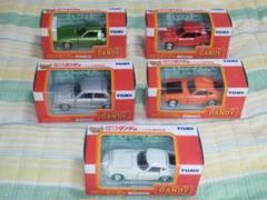 Takara Tomy - ❤️新品・限定品❤️ダンディ❤️日本製☆トミカ