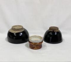 骨董　初期伊万里　陶片　染付土筆文碗　残欠　多々良の元窯出土　所載現品 Yahoo!オークション -「初期伊万里陶片」の落札相場・落札価格