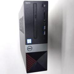 SSD512GB デル Vostro/Inspiron 3470 フル装備 格安 Amazon.co.jp: デスクトップパソコン デル Vostro 3470