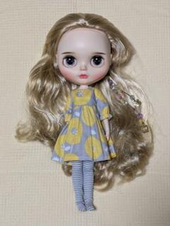 m*h様 カスタムアイシードール♡訳あり エムスタドール✴︎カスタムアイシードール