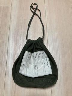 ダイクラフト PERSONAL EFFECTS UL BAG バッグ 20190212_1_item.jpg