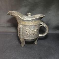 【 薄端 骨董品 】　中国古代青銅器文　旧家初出し　　　　M0923A 2025年最新】中国青銅器の人気アイテム - メルカリ