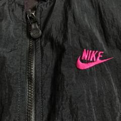 90s Nike ナイロンジャケット　XL