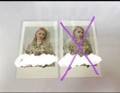 fromis_9 ナギョン　サイン入り　チェキ　universal 購入特典 2025年最新】fromis_9 ナギョン サインの人気アイテム - メルカリ