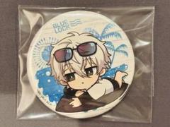ブルーロック プリンセスカフェ 凪誠士郎 缶バッジ キャラクター