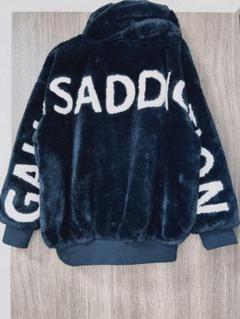 GALLIS ADDICTION ガリスアディクション アウター ジャケット美品 02_11S-750.jpg
