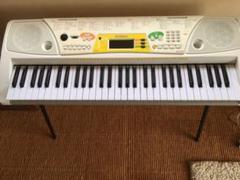 YAMAHA■ヤマハ電子キーボード■ EZ-J15