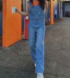 Ameri♡4wayデニムセットアップ Ameri VINTAGE - 【新品タグ付き】Ameri VINTAGEデニム