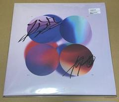 ビルワトラス直筆サイン入りLP「LA ZORRA」（輸入盤）