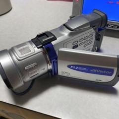 Victor　デジタルビデオカメラ＆ミニDVカセット＆ヘッドクリーナーセット 2025年最新】MiniDv victorの人気アイテム - メルカリ