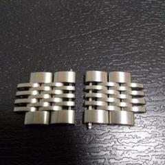 GUCCI ベルトコマ 21mm ×18.8mm 型番YA126214用