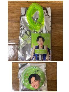 純烈⭐︎二人だけの秘密⭐︎CD 名古屋7部　後上翔太ツーショット券