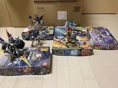 ダンポール戦機　まとめ売り