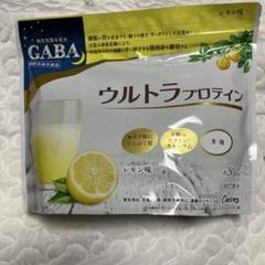 カーブスプロテイン　ココア味とレモン味、各１袋 カーブスプロテイン ココア味とレモン味、各1袋