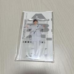 A.B.C-Z河合郁人　ぬいぐるみ・アクリルスタンド　セット Amazon.co.jp: 河合郁人 A.B.C-Z アクリルスタンド ぬいぐるみ