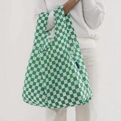 2025年最新】baggu チェッカーの人気アイテム - メルカリ