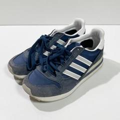 adidas originals ZX500 ネイビー 24.5cm