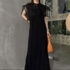 [正規品]AMERI CASSIE TRAPEZE DRESS 結婚式ドレス CASSIE TRAPEZE DRESS（ワンピース）｜Ameri（アメリ）の