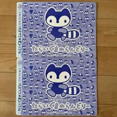 たらいぐまのランドリー たらいぐまのらんどりー｜サンリオ
