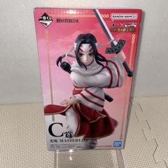 キングダム一番くじ　 羌瘣一番くじフィギュア　c賞 キングダム 1番くじ 羌瘣 きょうかい C賞 フィギュア - メルカリ