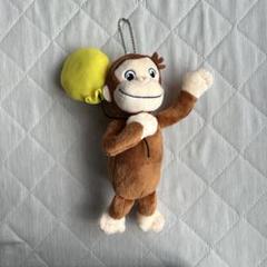 2025年最新】サルのぬいぐるみキーホルダーの人気アイテム