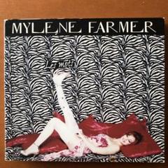 【紙ジャケ】Mylene Farmer ミレーヌ・ファルメール／CD6枚セット Les Mots / Mylene Farmer ミレーヌ・ファルメール - メルカリ