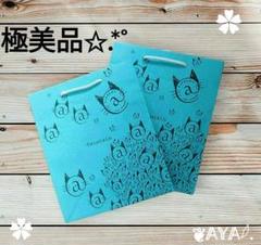 国内現行品　美品ティファニー ショッピング紙袋60枚セット（20x25cm） 国内現行品未使用］ティファニー ショッピング紙袋60枚セット