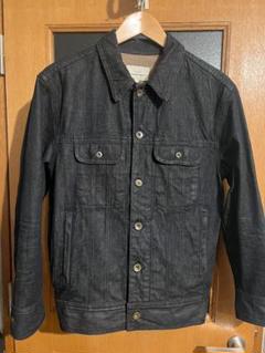 【美品】ラグアンドボーン-rag&bone-デニムジャケット rag & bone(ラグ アンド ボーン)の【MIRAMAR】デニムプリント