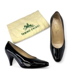 コメ兵｜タニノクリスチー TANINO CRISCI パンプス｜TANINO