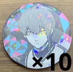 黒名 ホログラム缶バッジ 10個 黒名 ホログラム缶バッジ 10個 - メルカリ