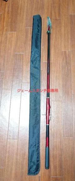 ジェームスポンチ様専用】DAIWA磯竿. 波濤 1.75-53E - メルカリ