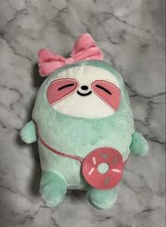 新品　WDZY ぬいぐるみクッション　ITZY LYA リア　Lya リャ ITZY LINE FRIENDS Limited WDZY LYA Official Plush Doll S