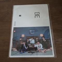 BTS LYS づらく パスポート トレカ ジョングク