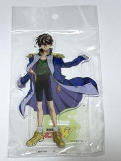 PSA10GUNDAM リソース ヒイロユイ #001