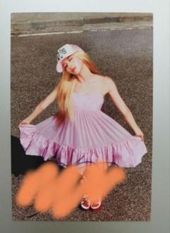 newjeans ヘリン BUNNIES CAMP 2023 トレカ 公式 | Shop at