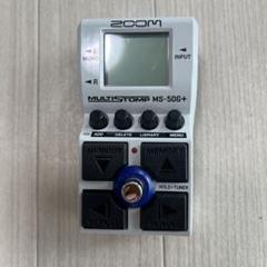 2025年最新】zoom ms-50g+の人気アイテム - メルカリ