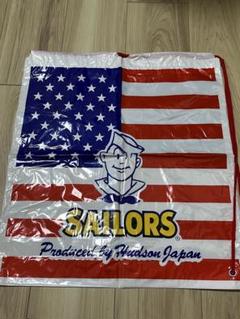 SAILORS/セーラーズ ケース入りハンカチ 4ec2d0ee52e78d5250bc0b811e48d9