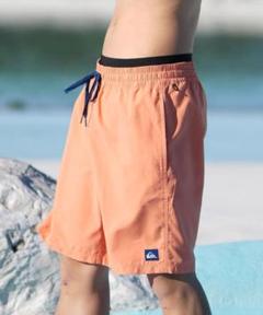 新品未使用　QUIKSILVER クイックシルバー 水着/サーフパンツのサムネイル