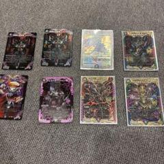 デュエルマスターズカード　美品