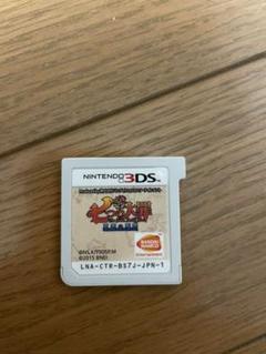 3ds 七つの大罪 真実の冤罪の中古 未使用品を探そう メルカリ