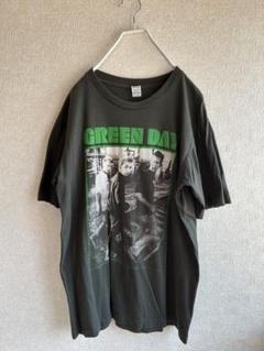 GREEN DAY 2025TOUR Tシャツ XL 新品未使用 グリーンデイ JAPAN TOUR 2025公式 TシャツE XL - メルカリ