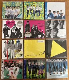 SMAPアルバム・シングルまとめ売り SMAP CD アルバム シングル おまとめ30枚｜Yahoo!フリマ（旧