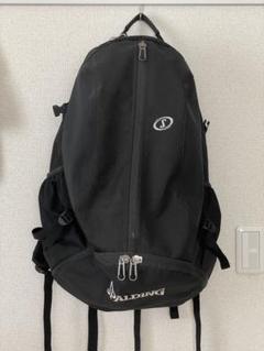 SPALDING バスケットボール用バッグ ブラック
