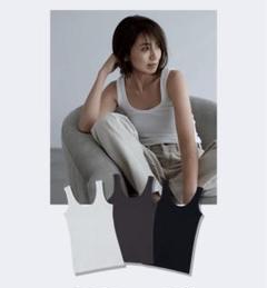 お値下げしました【新品未使用】FORME オフショルダー　東原亜希 東原亜希 FORME 2025 SPRING OFF SHOULDER TOP