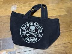 mastermind JAPAN マスターマインドジャパン ハンドバッグ トート
