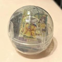 アイカツ！だれでもアイドル活動アクリルチャーム/紫吹蘭(１個 )