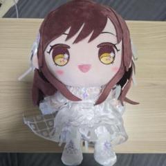もちWhat！ぬいぐるみ 大崎甘奈 シャニマス - メルカリ