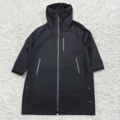 UNIQLO Theory ユニクロ セオリー ブロックテックコート 未使用