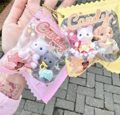 推し活 ビニールポーチ5枚セット