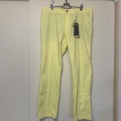 adidas GOLF オックスストレッチパンツ◆(91)アディダス ゴルフ